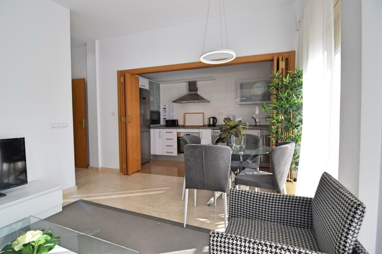 Apartamento San Rafael *