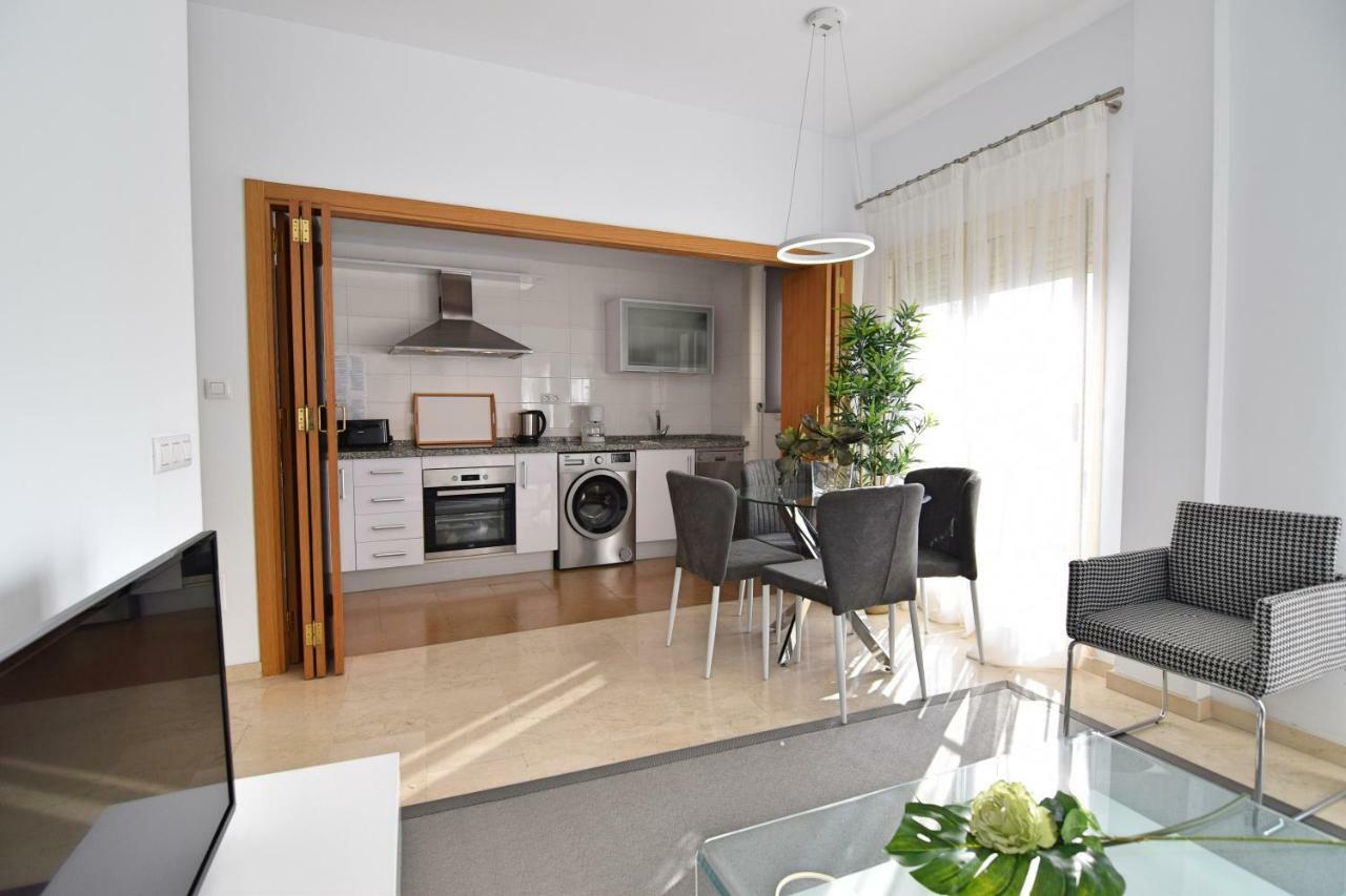 Apartamento San Rafael Apartamento Málaga