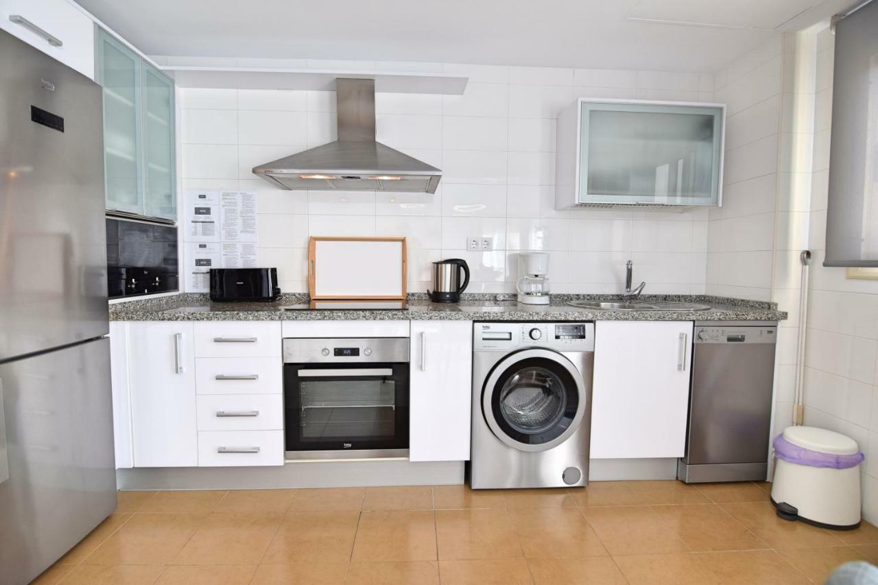 Apartamento San Rafael Málaga