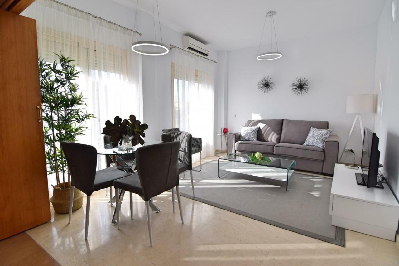 Apartamento San Rafael * Málaga