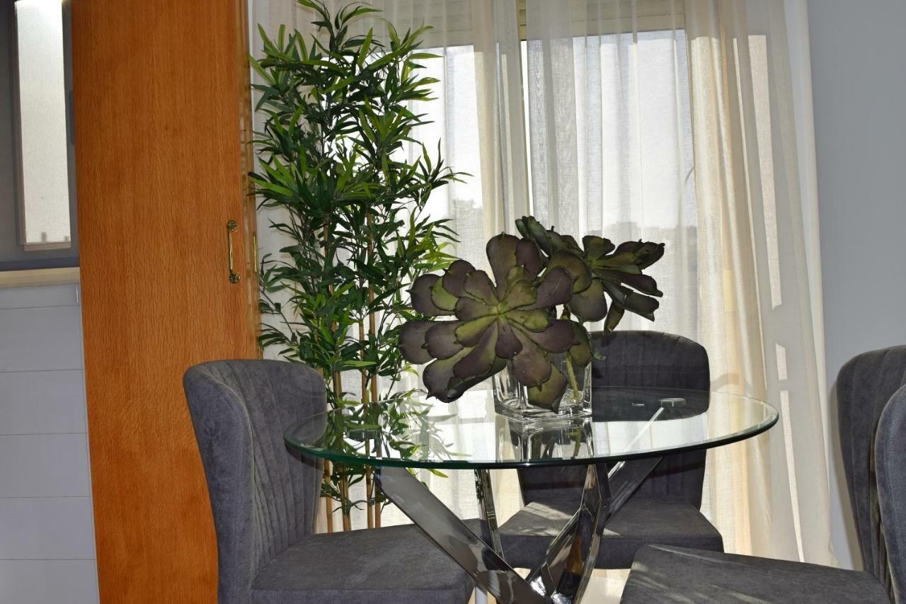 Apartamento Apartamento San Rafael