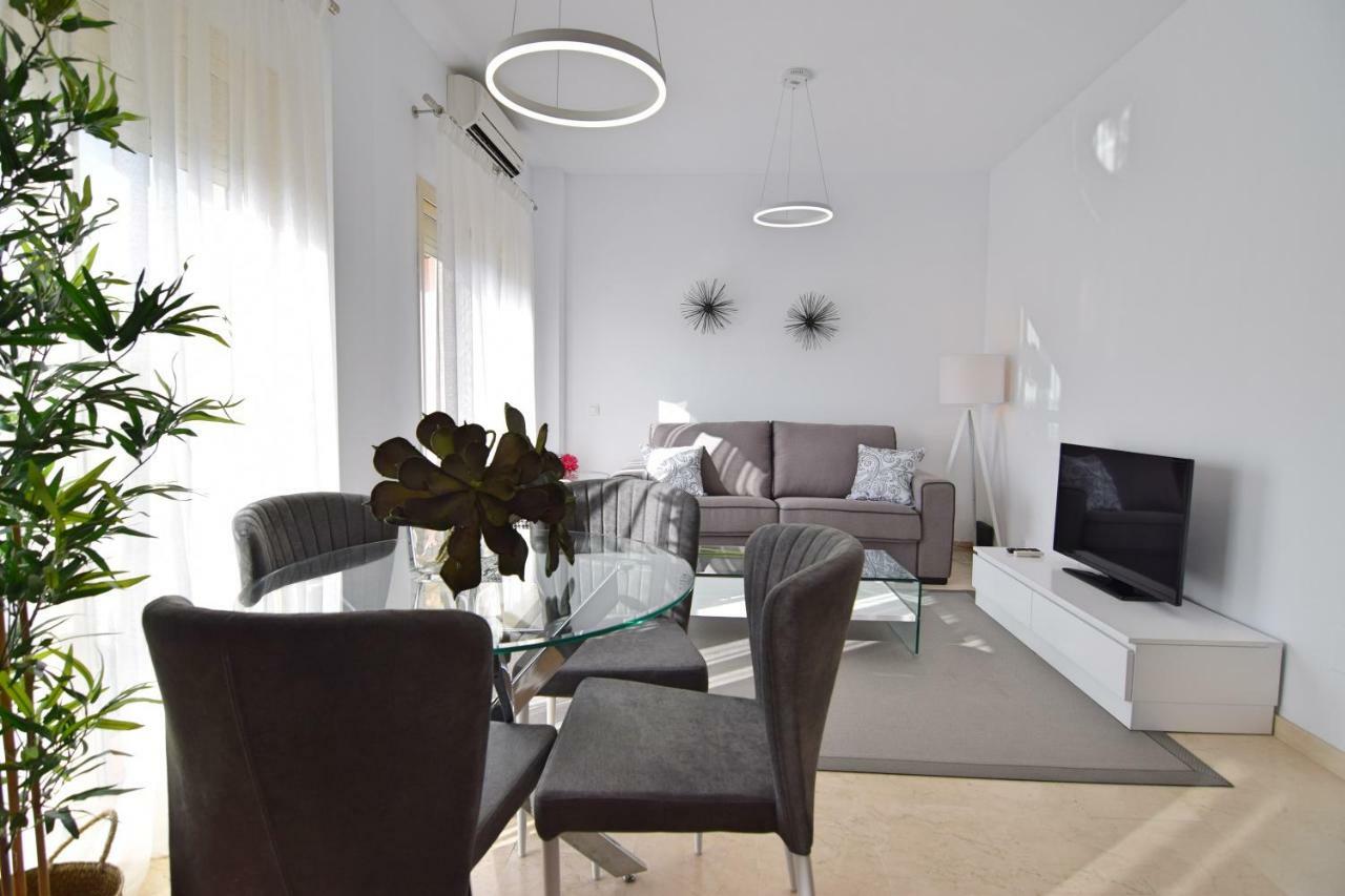 Apartamento Apartamento San Rafael