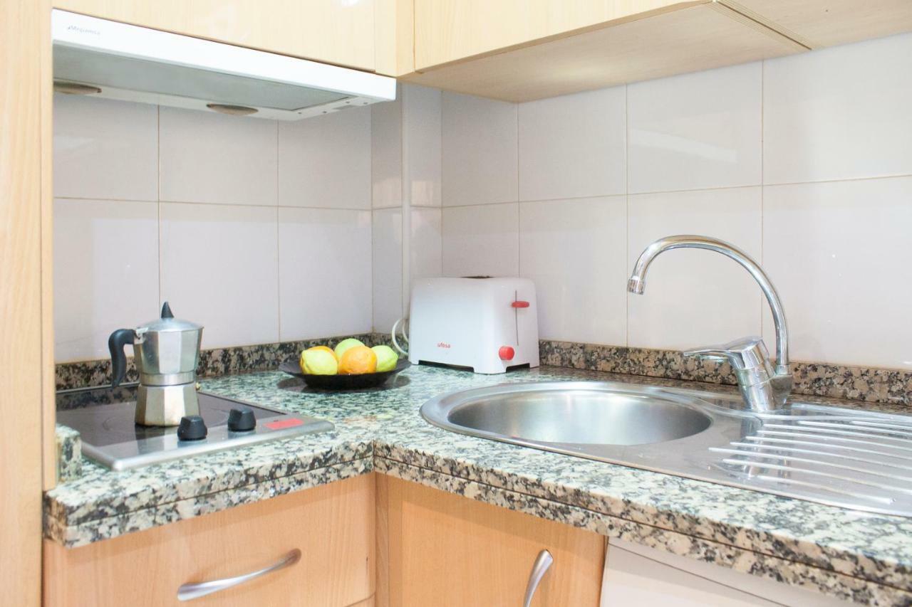 Apartamento Calle Beatas, 31 Apartament *