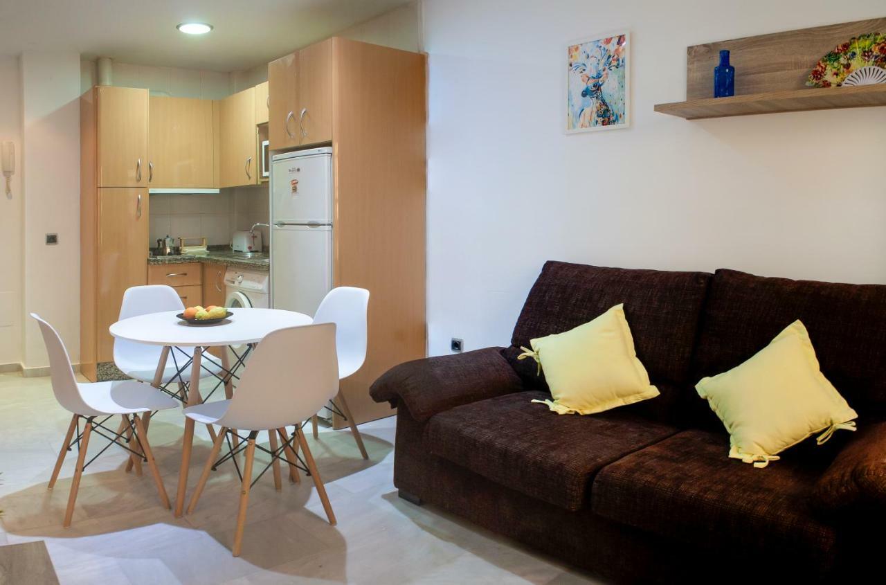 Calle Beatas, 31 Apartament
