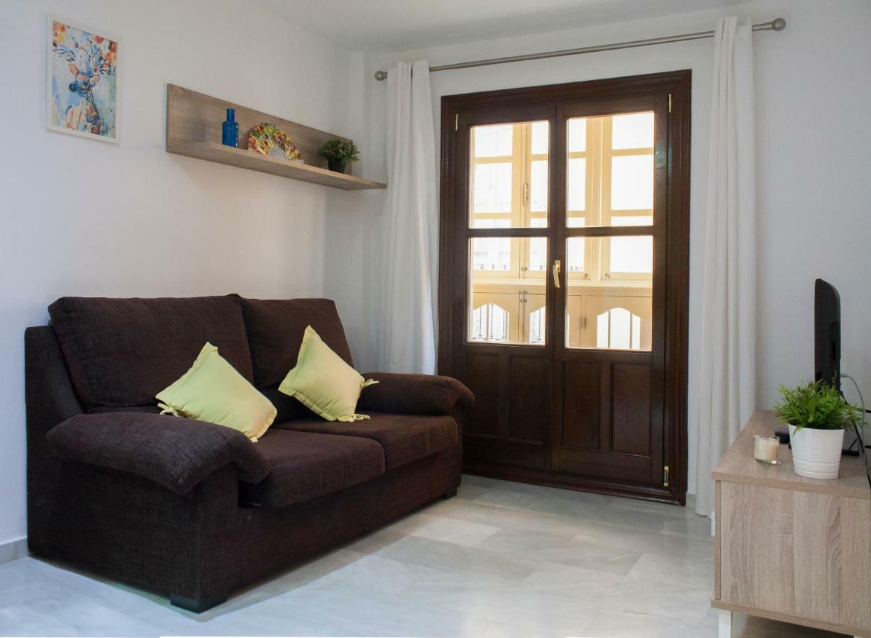 Calle Beatas, 31 Apartament * Málaga