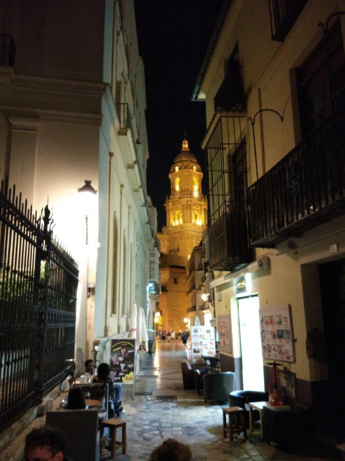 Peña Historical Centre Apartamento *