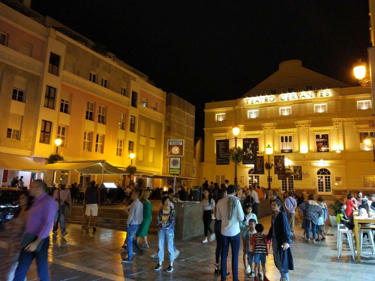 Peña Historical Centre * Málaga
