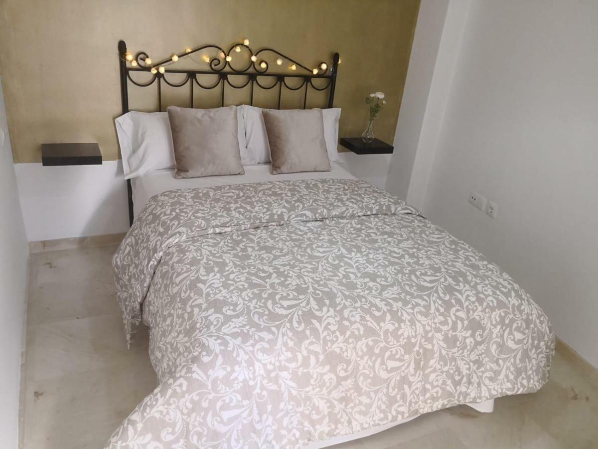 La Victoria Apartamento Málaga