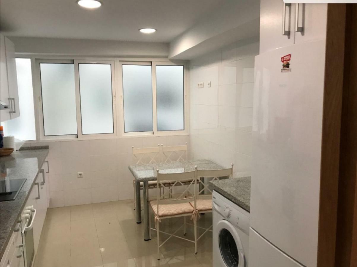 Apartamento Millán