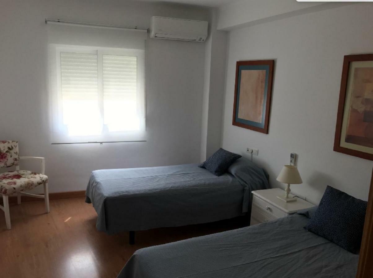 Apartamento Millán