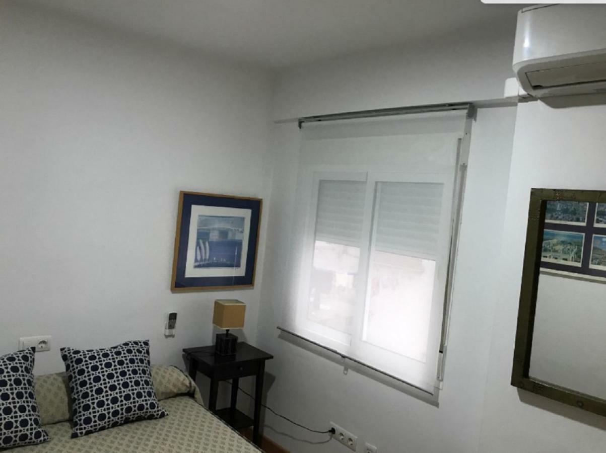 Millán Apartamento Málaga