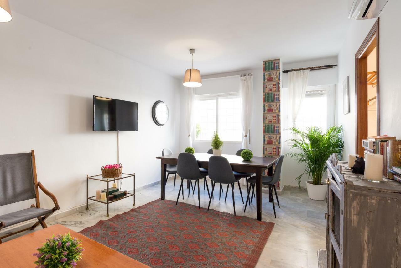 Ambb-private Patio-steps Away From Old Town Apartamento *