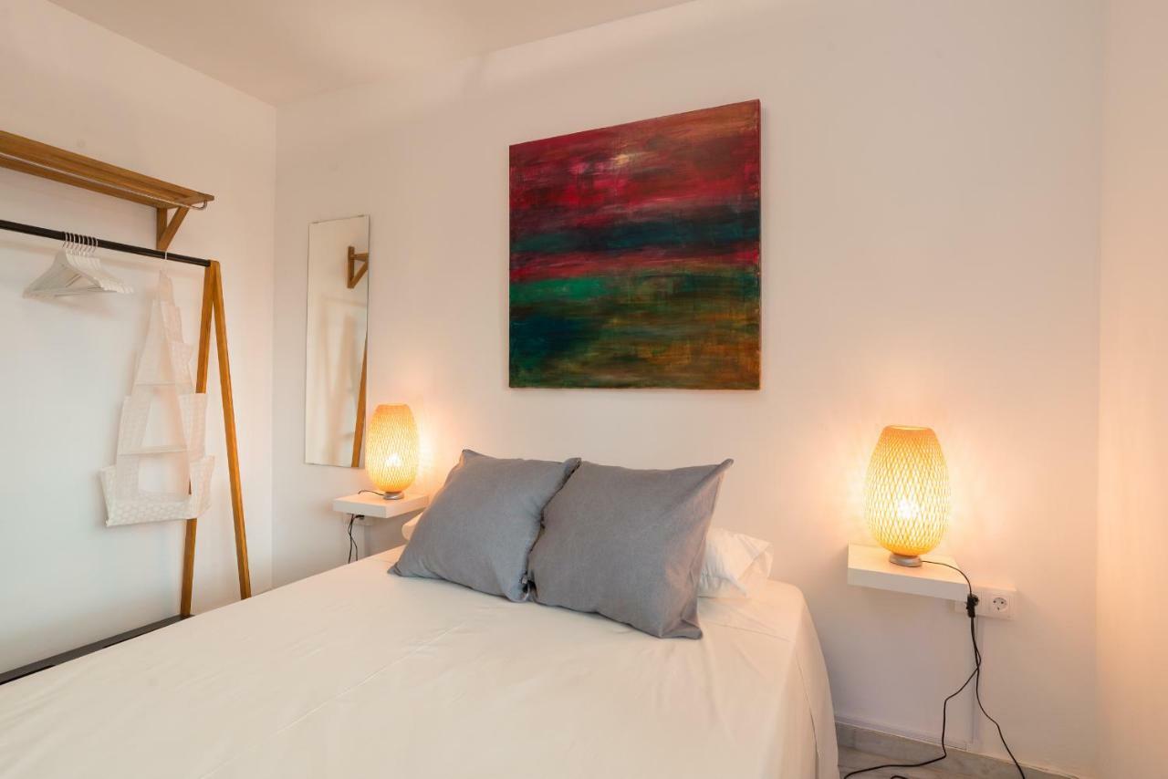 Apartamento Ambb-private Patio-steps Away From Old Town *