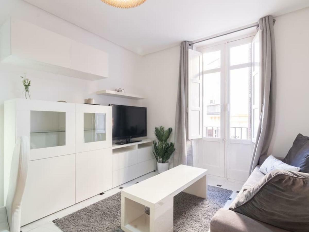 Bolsa Larios Apartamento