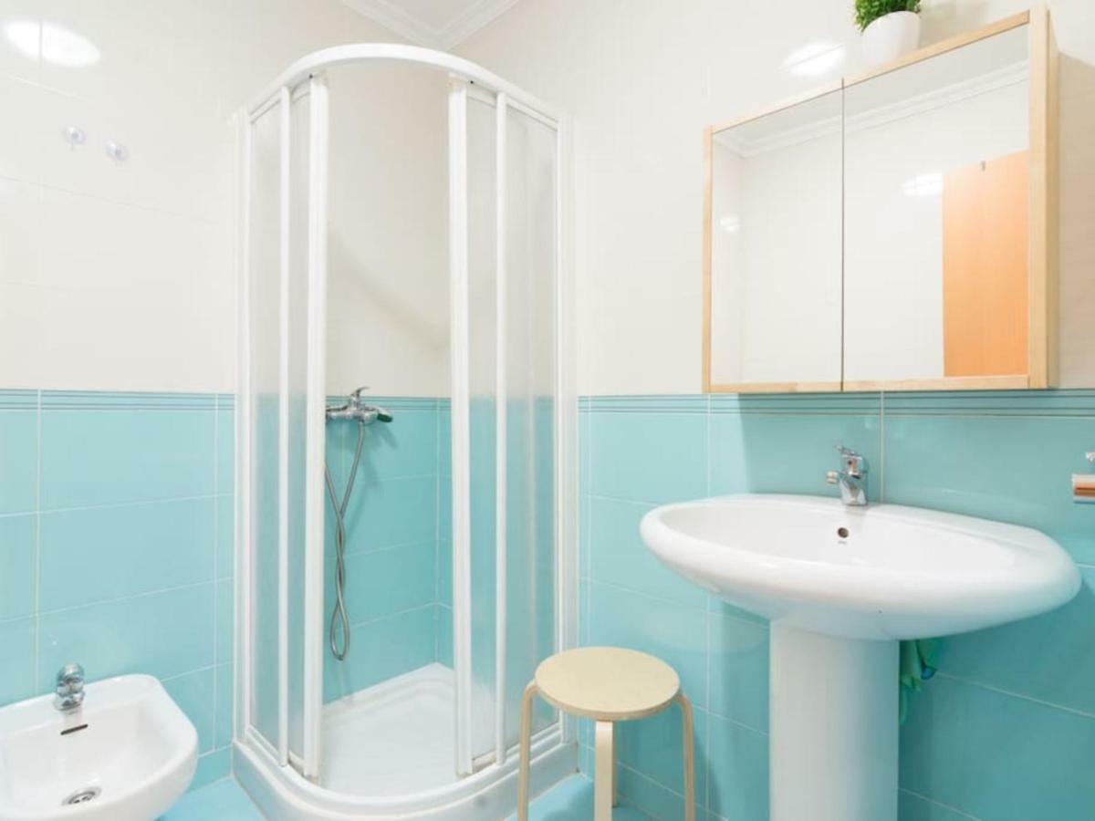 Apartamento Bolsa Larios