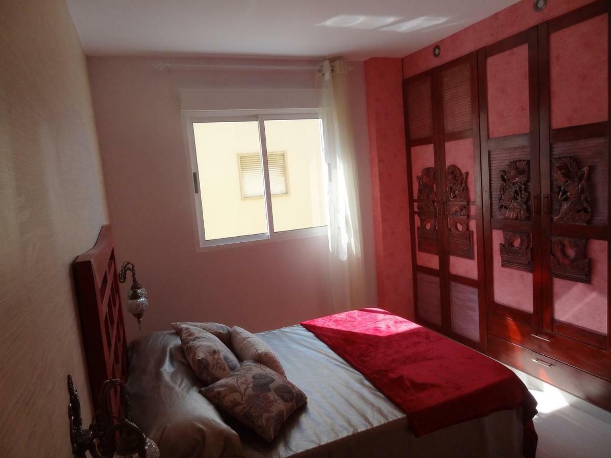 Apartamento Infostays María Zambrano - Sea&town