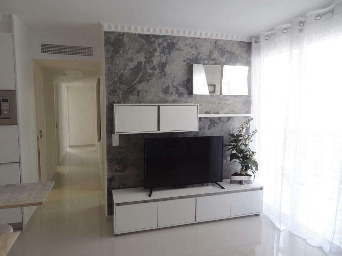 Infostays María Zambrano - Sea&town Apartamento Málaga