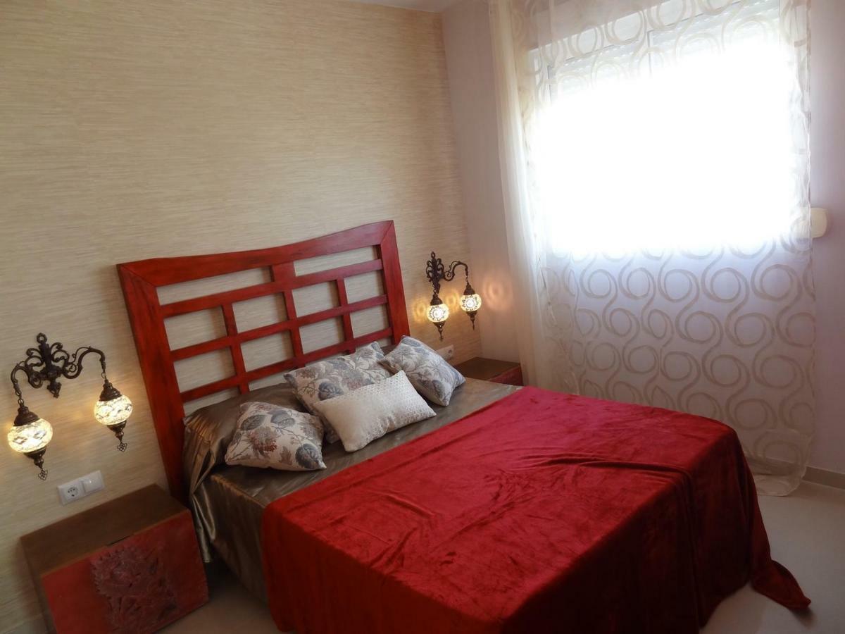 Infostays María Zambrano - Sea&town Málaga