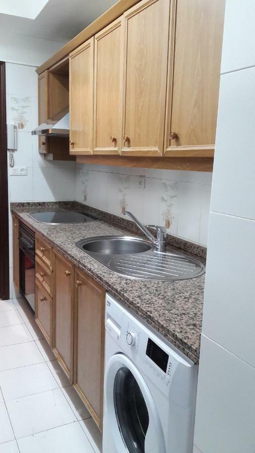 Marial Apartamento Málaga