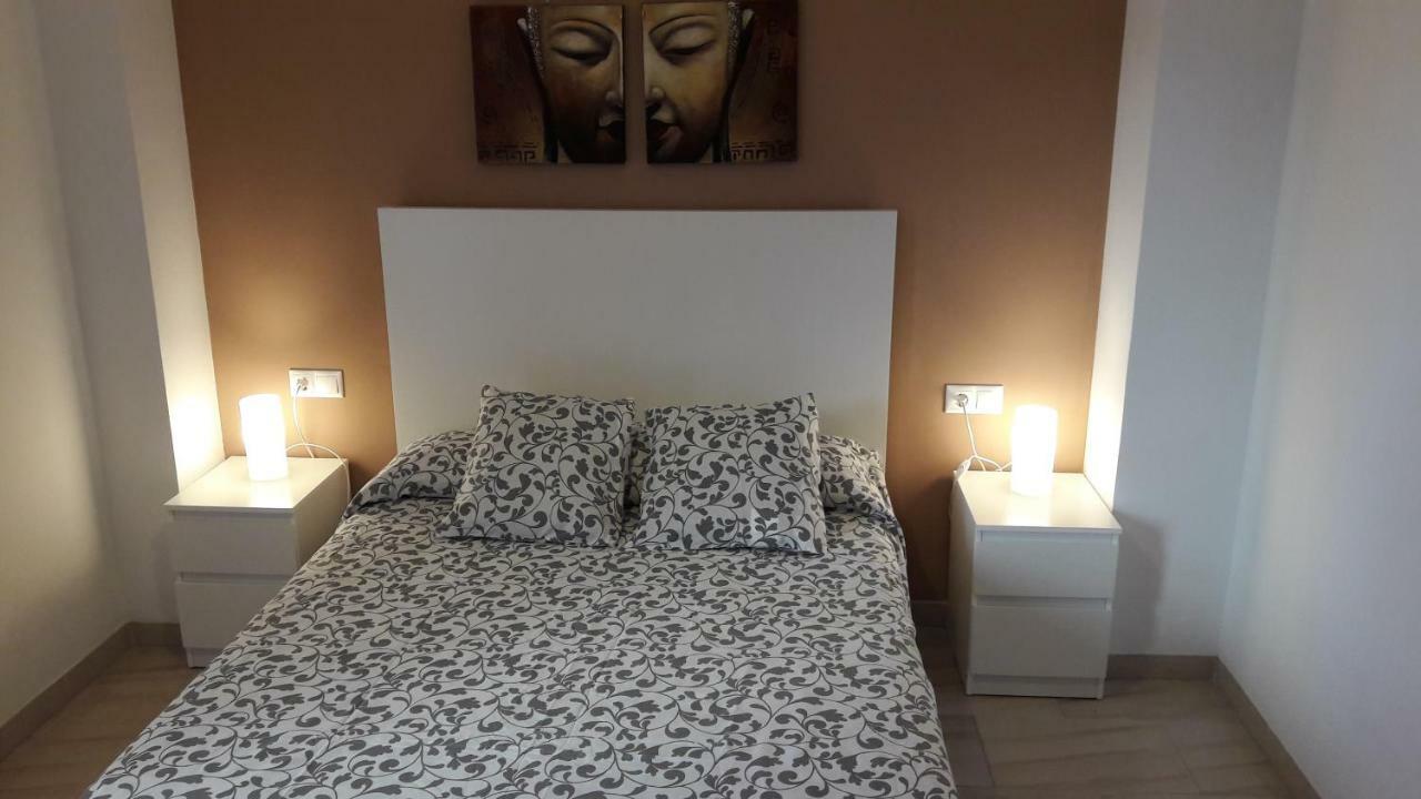 Apartamento Marial Málaga
