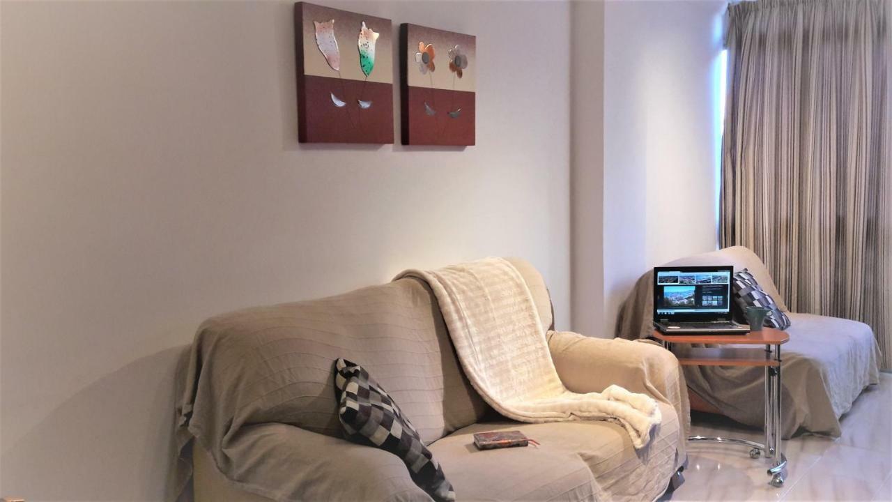 Apartamento Marial Málaga