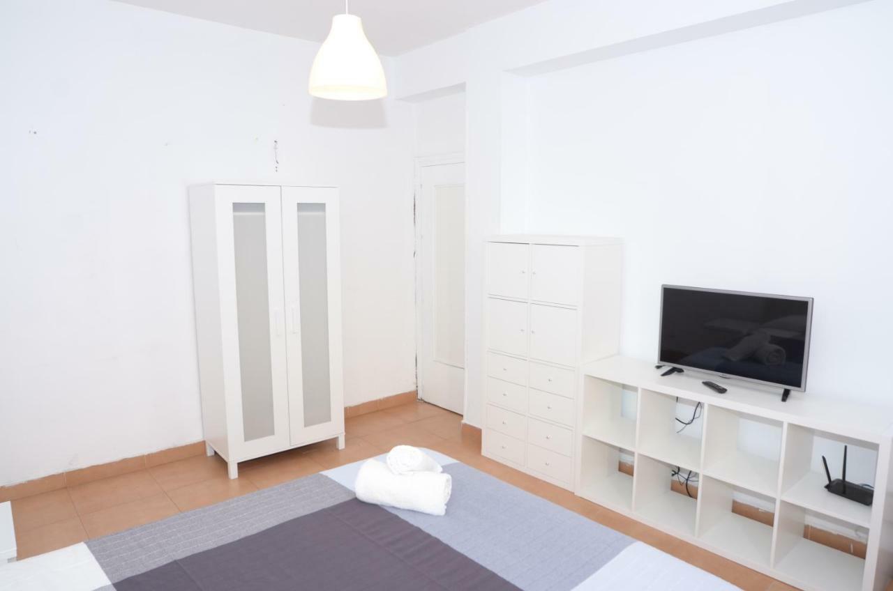 Homestay Big In Heart Dowtown Malaga