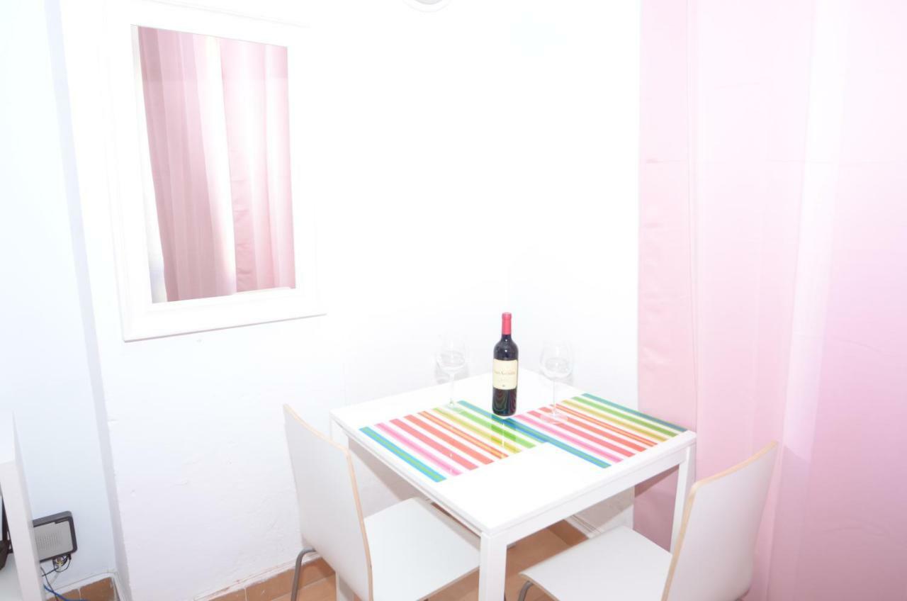 Homestay Big In Heart Dowtown Malaga