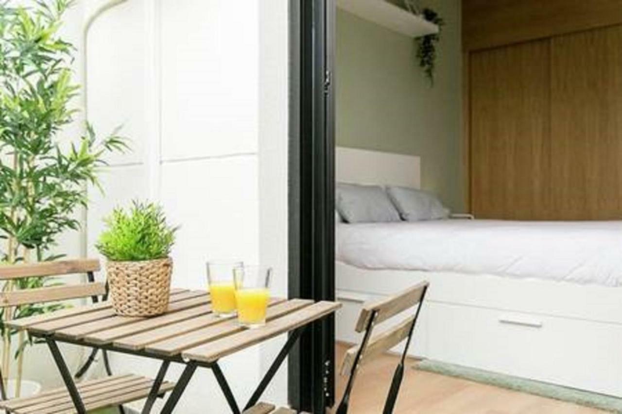 Family Patio&swimming Pool In Center * Malaga