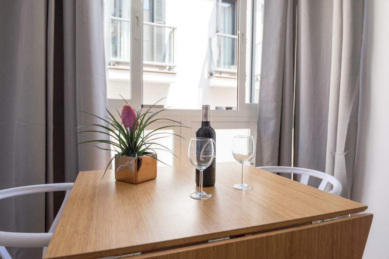 Centrico 2 Dorm Apartamento Málaga