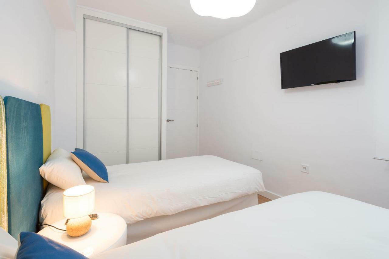 Centrico 2 Dorm Málaga