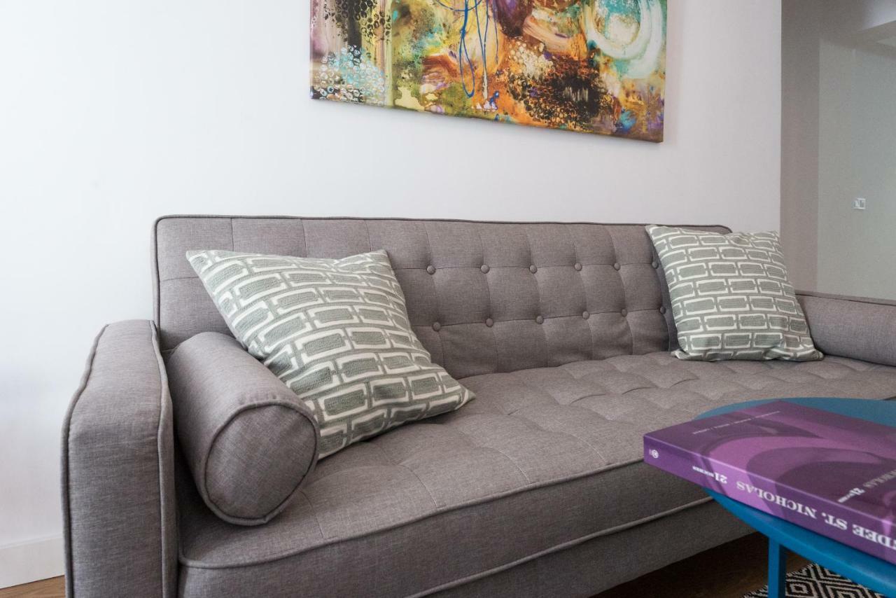 Centrico 2 Dorm Apartamento Málaga