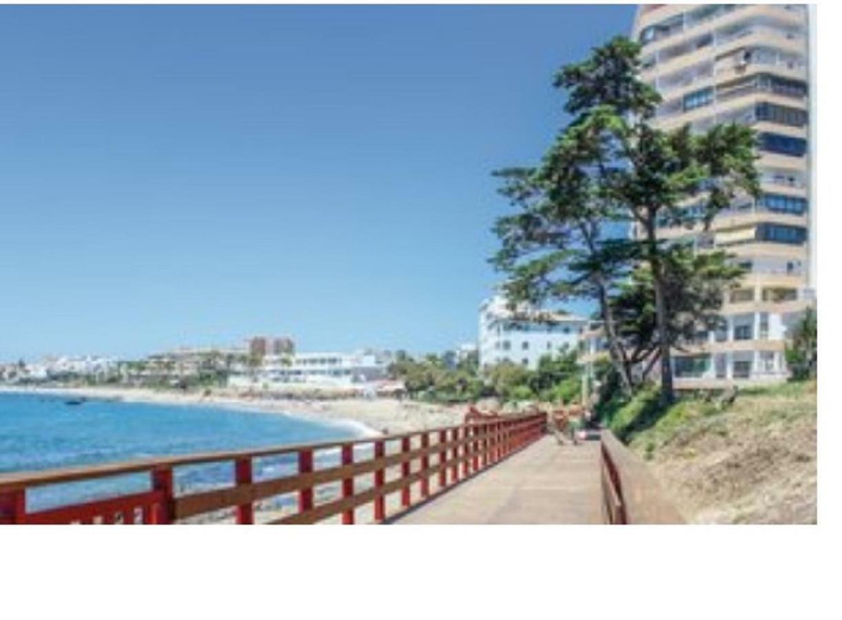 Apartamento Rosa De Vientos Málaga