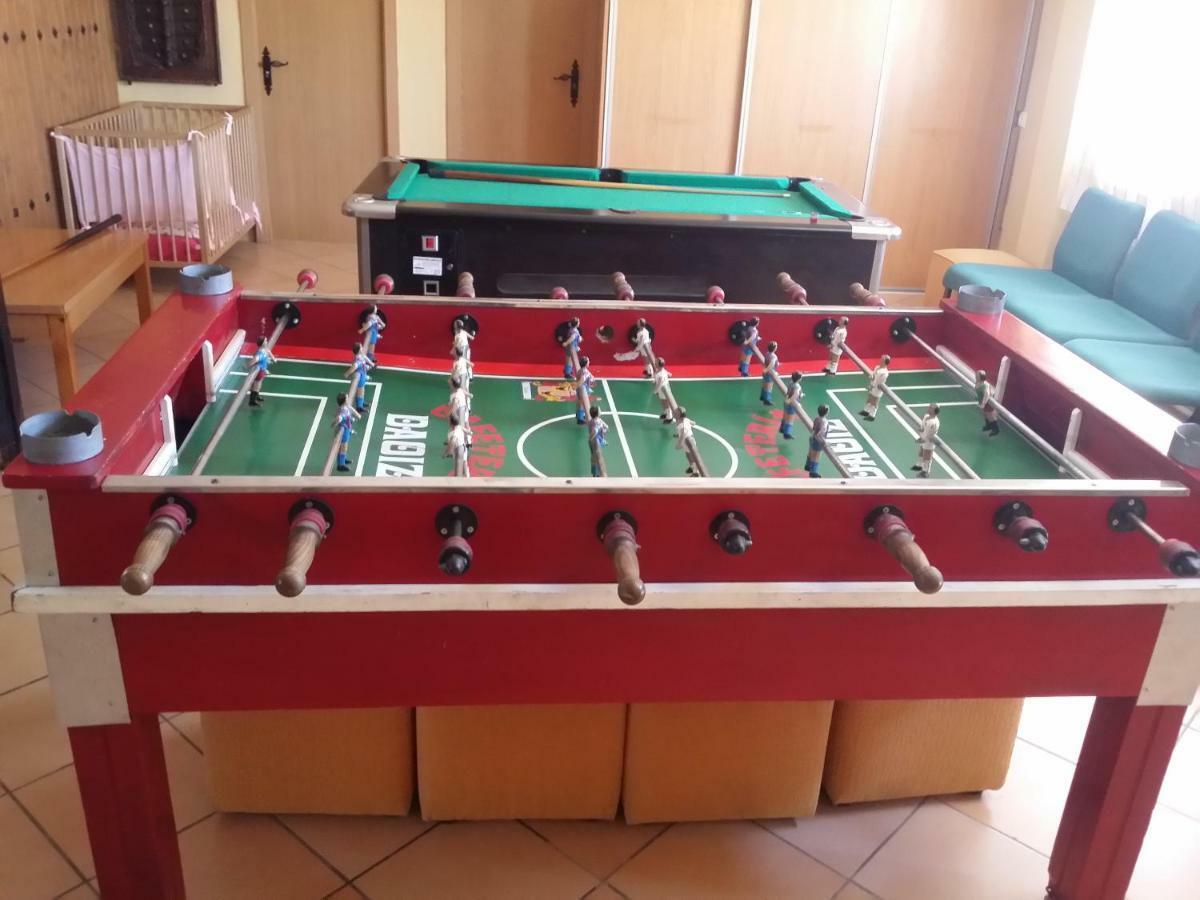 Сasa de vacaciones Hacienda Doña Lola *