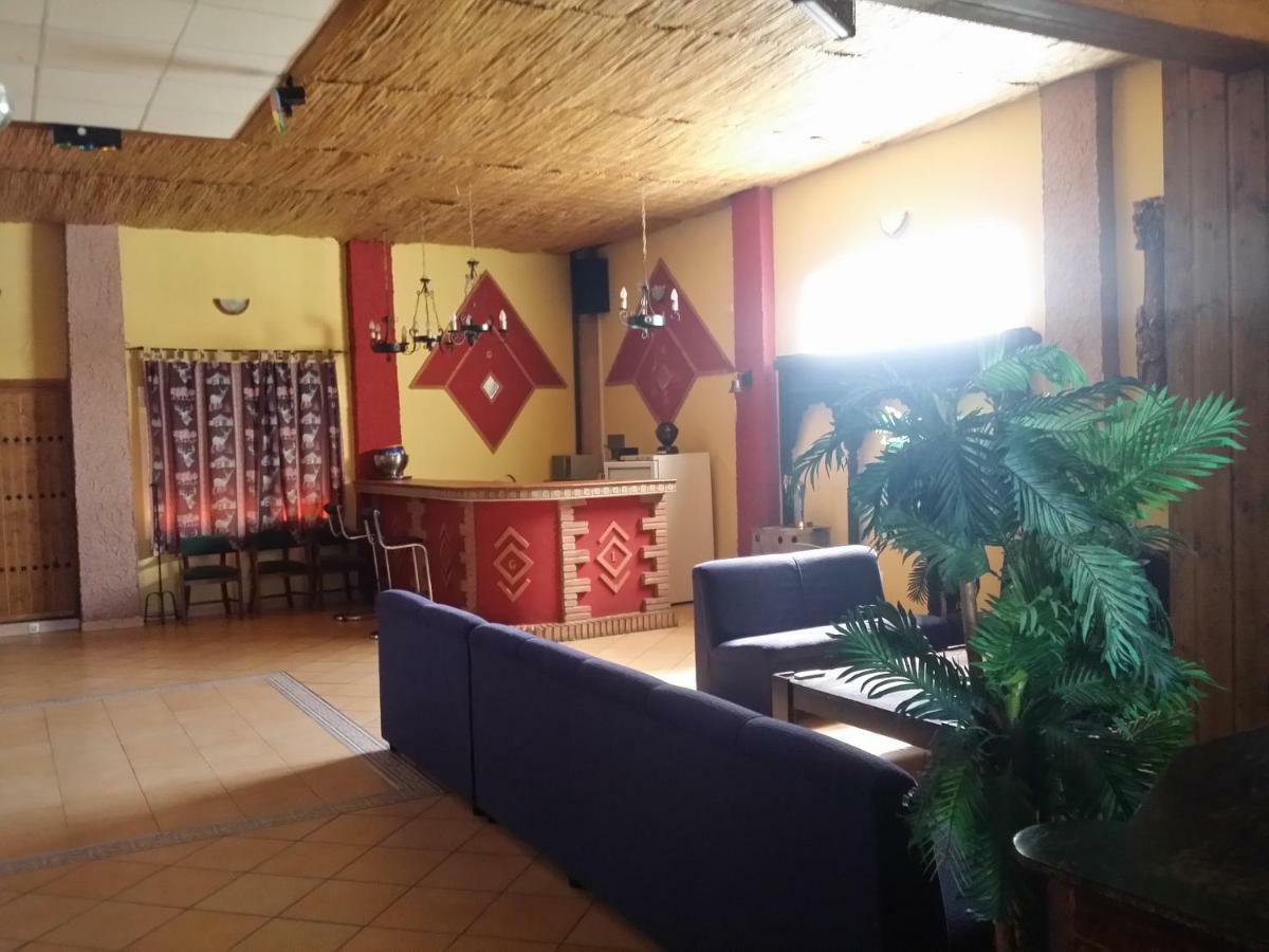Сasa de vacaciones Hacienda Doña Lola Málaga