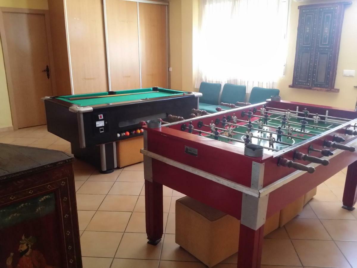 Hacienda Doña Lola Málaga