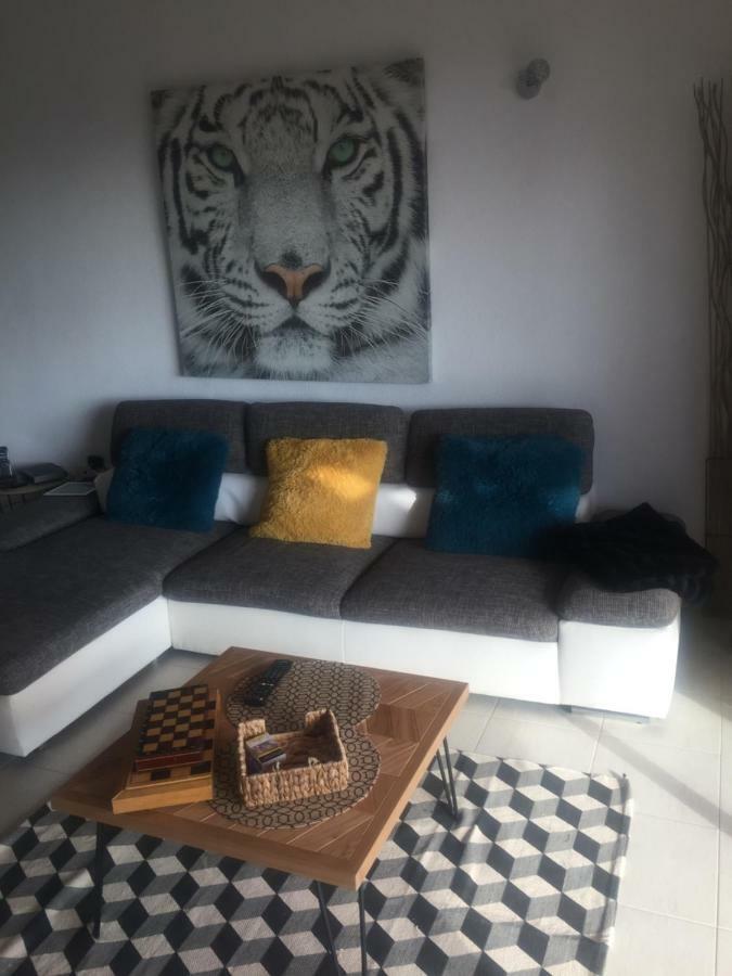 Apartamento Paisible *