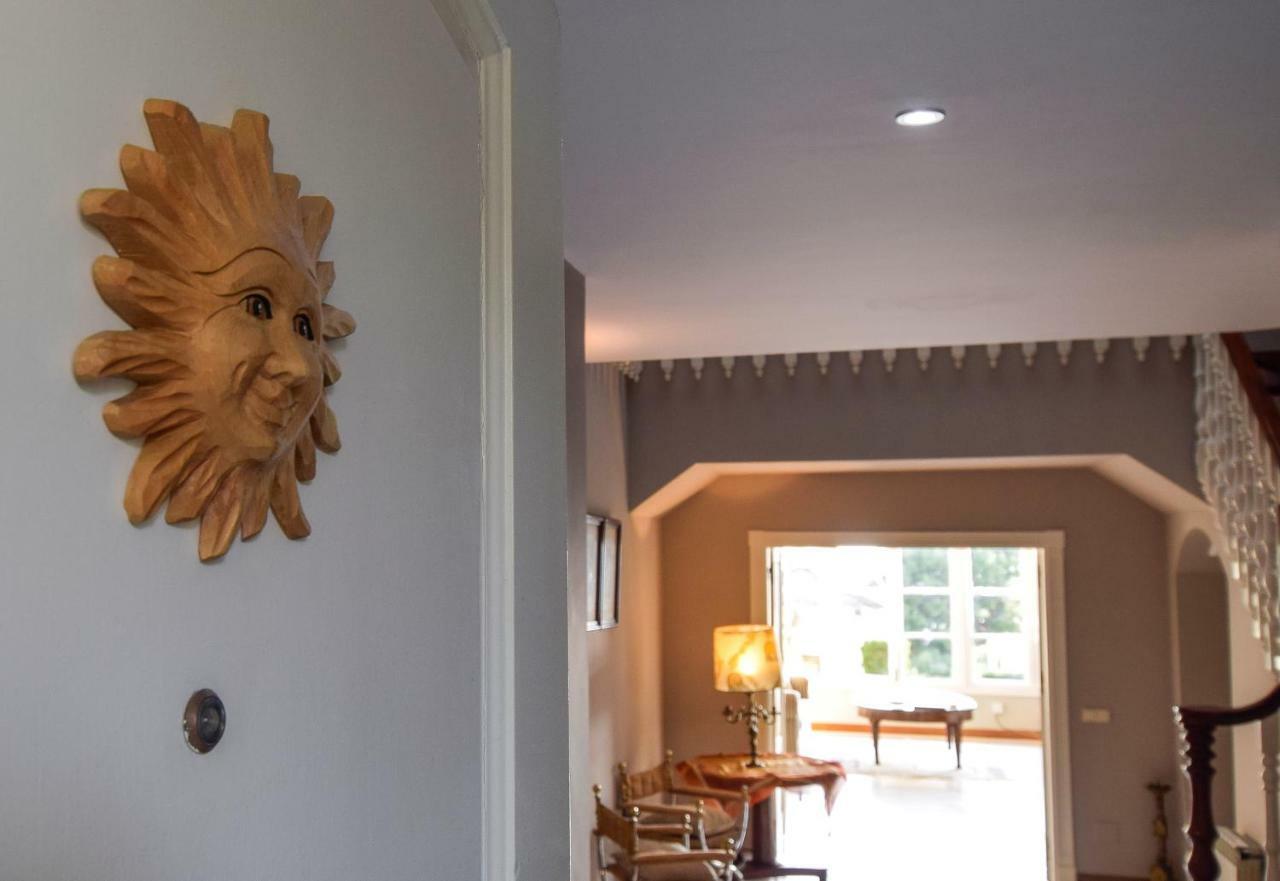 Bed and breakfast Antumalal (adults Only) 3*