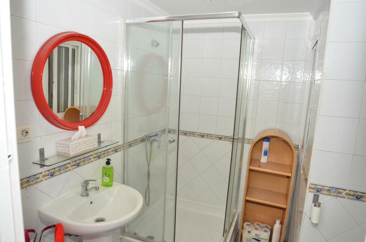 Homestay Big In Heart Dowtown Malaga
