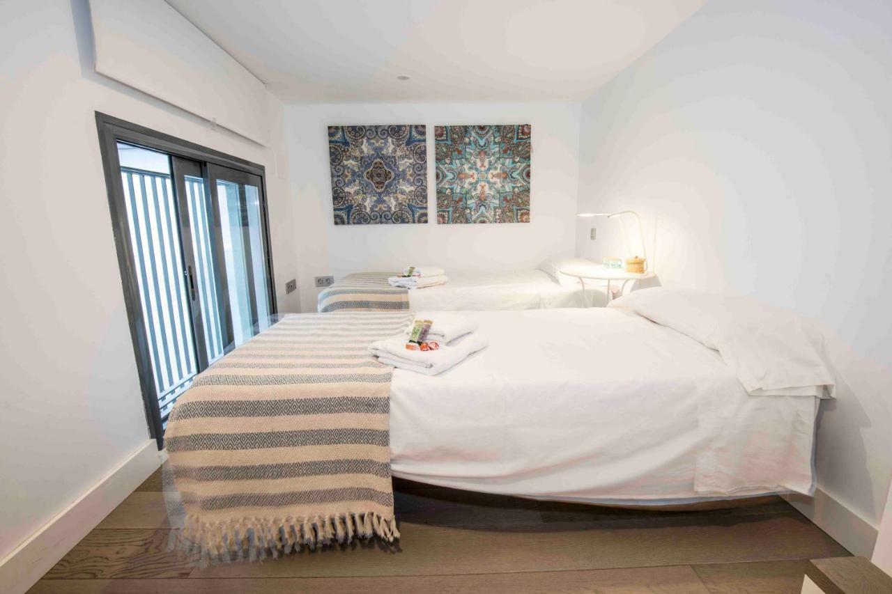 Céntrico Picasso Apartamento Málaga