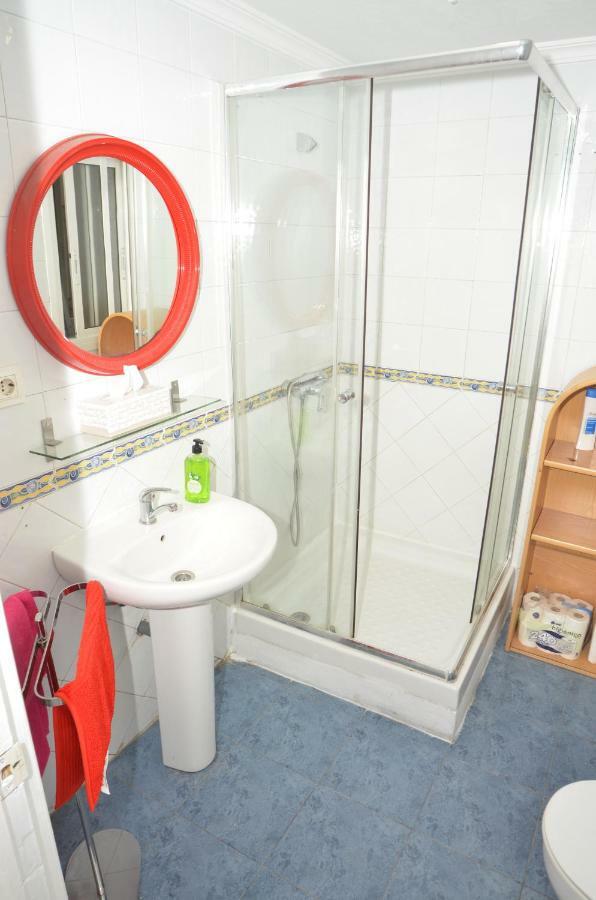 Homestay Big In Heart Dowtown Malaga
