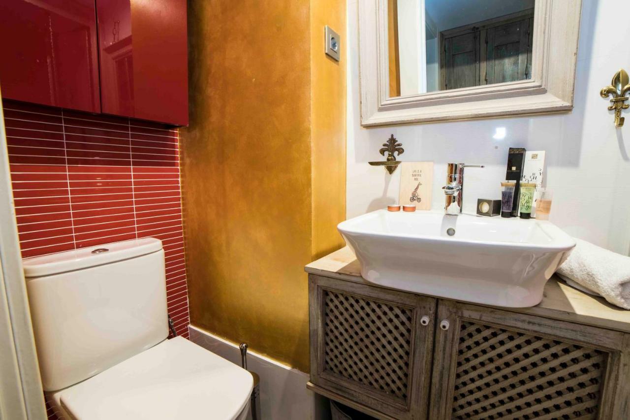 Céntrico Picasso Apartamento Málaga