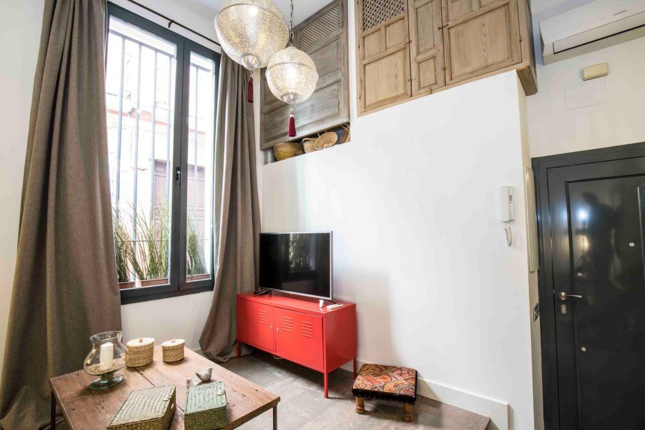 Apartamento Céntrico Picasso *