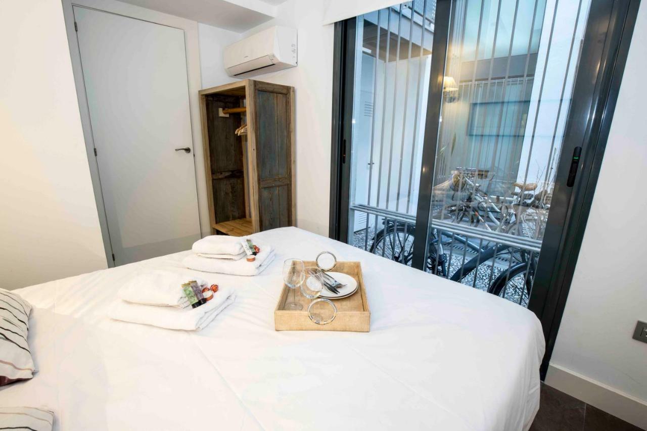 Apartamento Céntrico Picasso Málaga