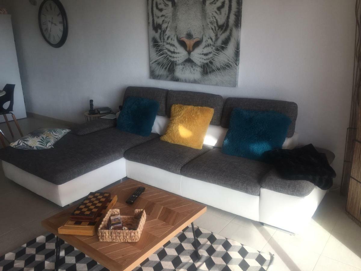Apartamento Paisible