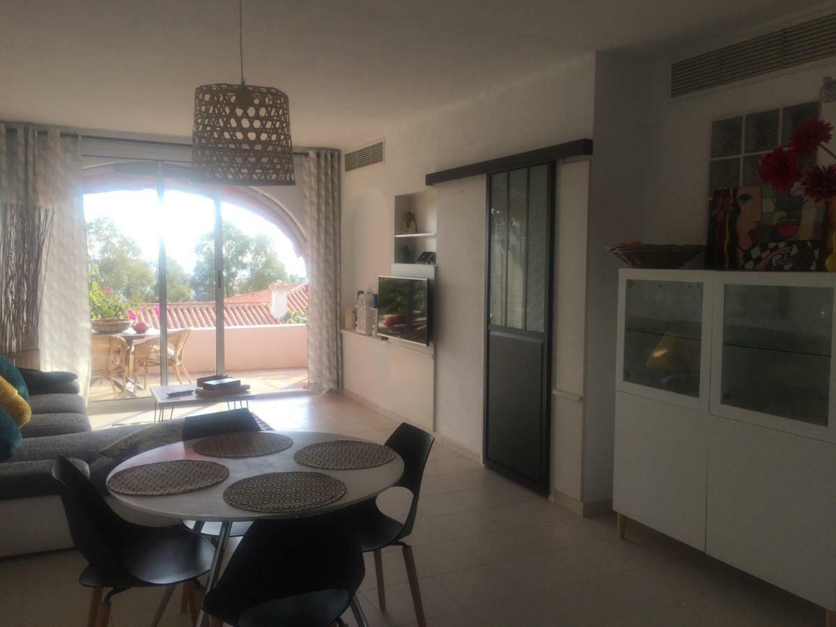 Apartamento Paisible *