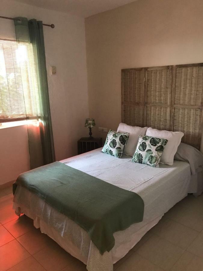 Apartamento Paisible *