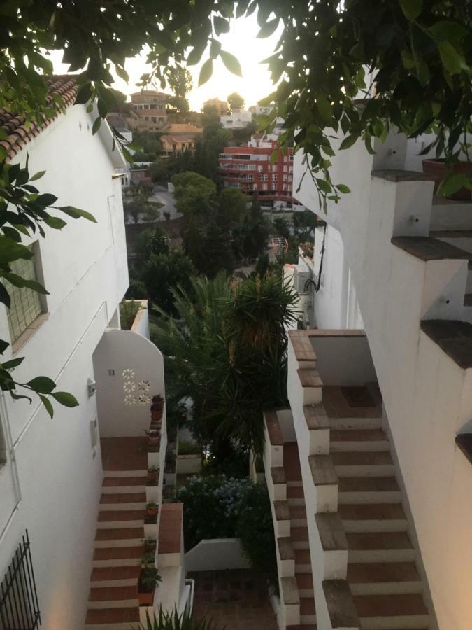 Apartamento Paisible