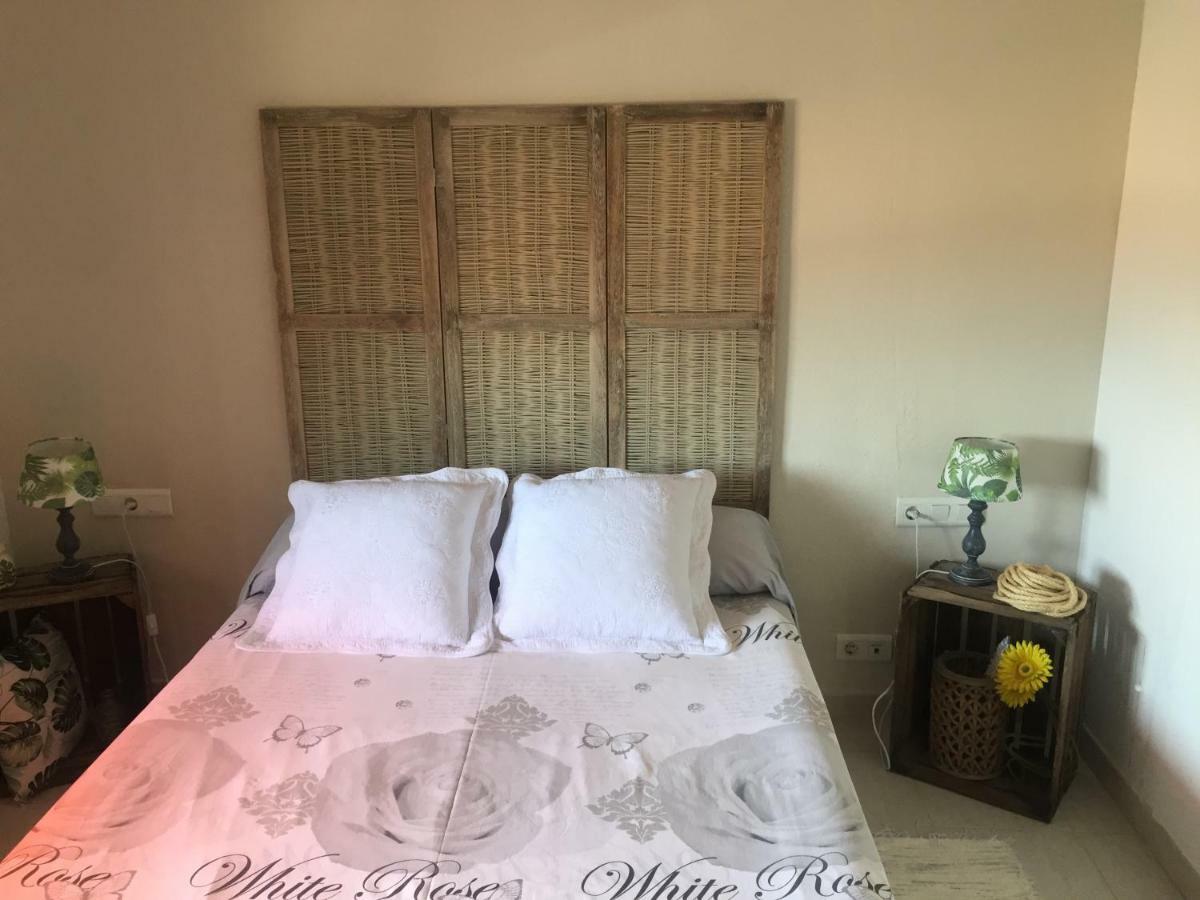 Paisible Apartamento Málaga