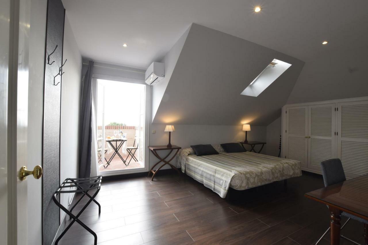Antumalal (adults Only) Bed and breakfast