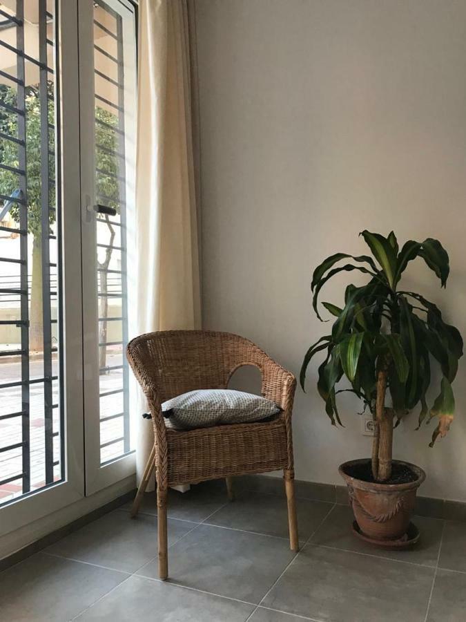 Apartamento Inside 2 Loft Málaga